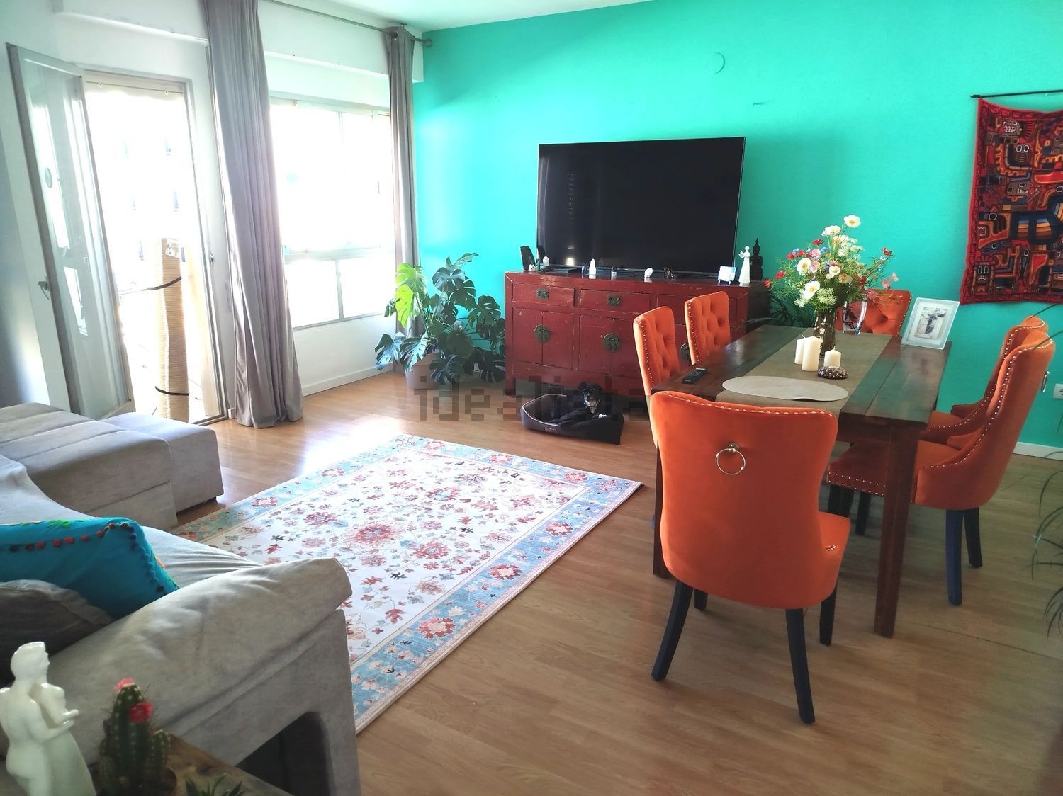 Quarto para alugar, Benissa