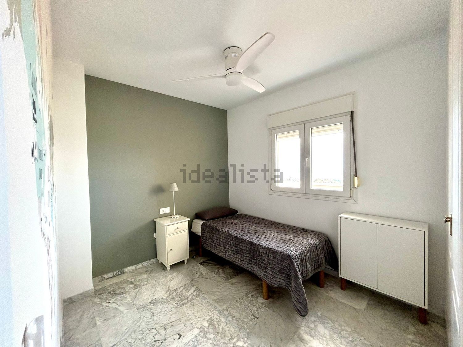 Wohnung 140 m² in Benalmádena