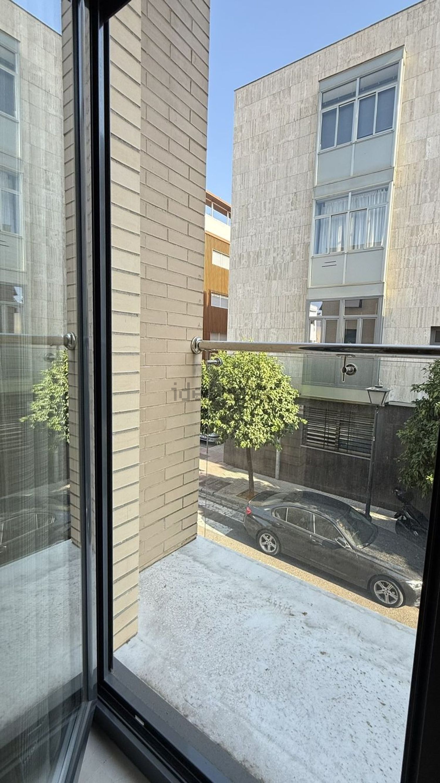 Piso de 80 m² en Sevilla