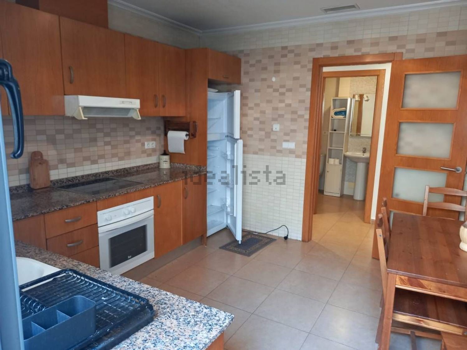 Piso de 120 m² en Almoradí