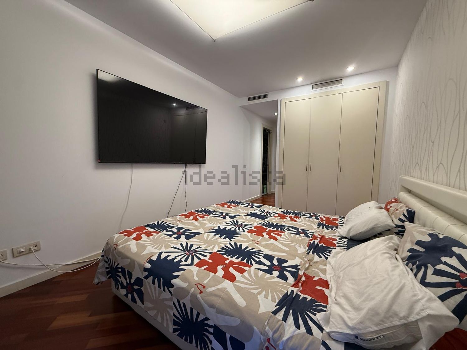 Pis de 120 m² a Barcelona