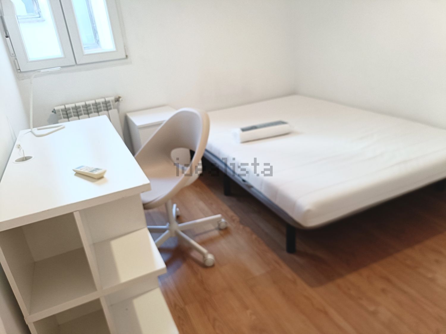 Wohnung 100 m² in Madrid