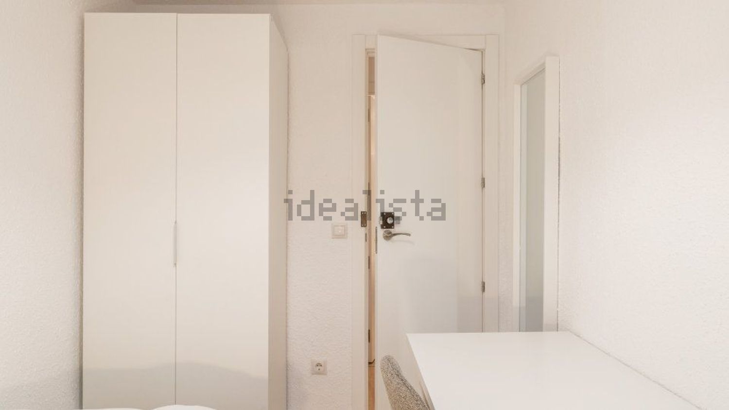 Piso de 85 m² en Madrid