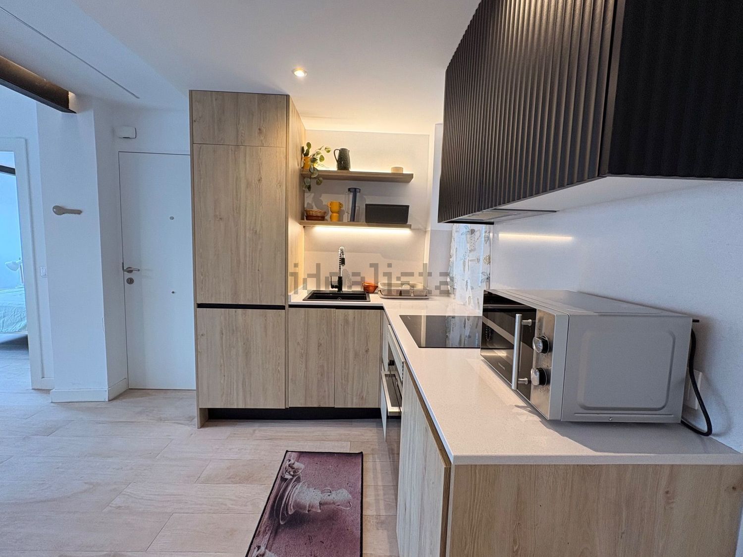 Pis de 65 m² a Torrevella