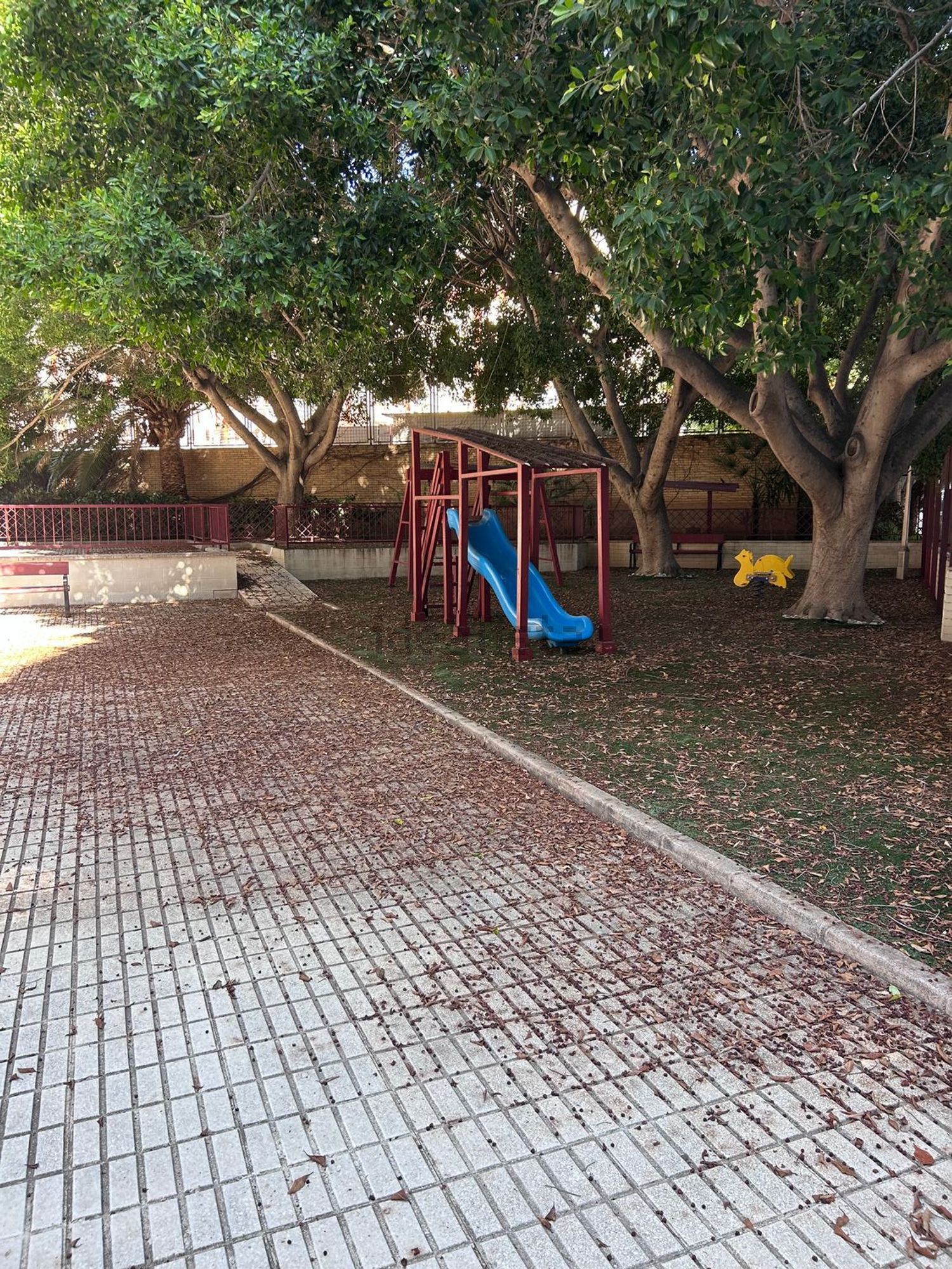 Pis de 124 m² a Màlaga