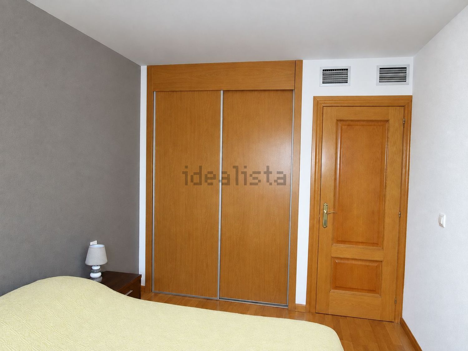 Pis de 75 m² a La Muela