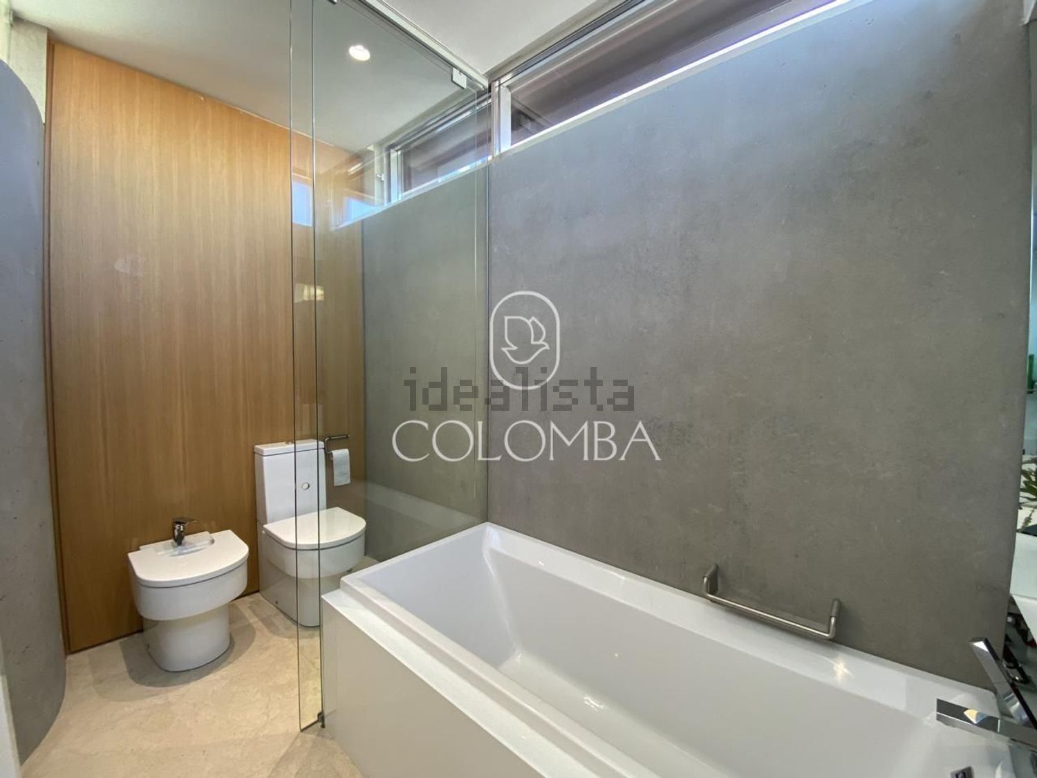 Pis de 206 m² a Madrid