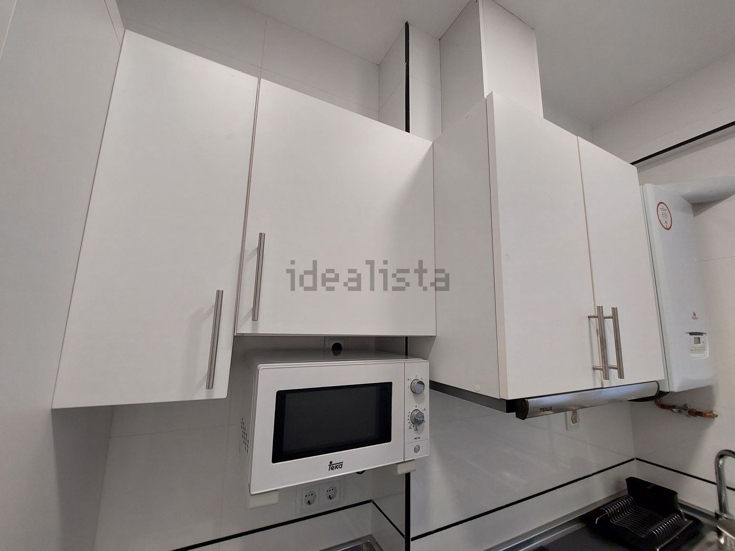 Pis de 40 m² a Madrid