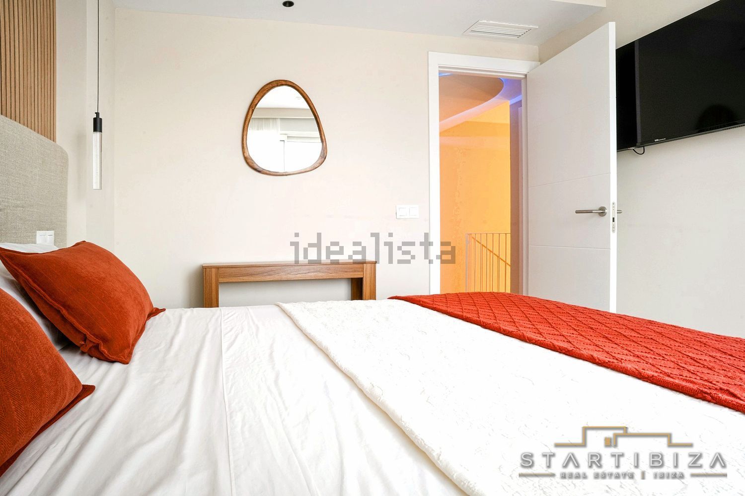 Квартира 150 м² в Eivissa