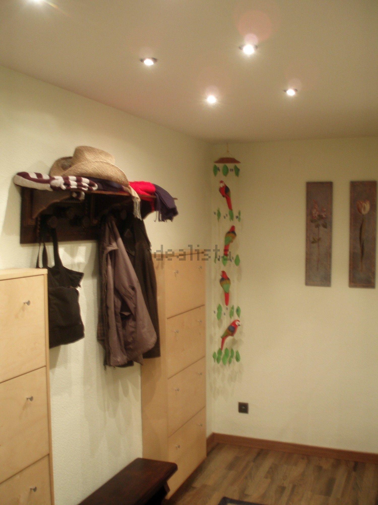 Appartamento 110 m² a Toledo