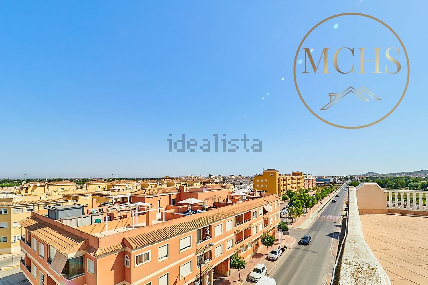 Pis de 67 m² a Formentera del Segura