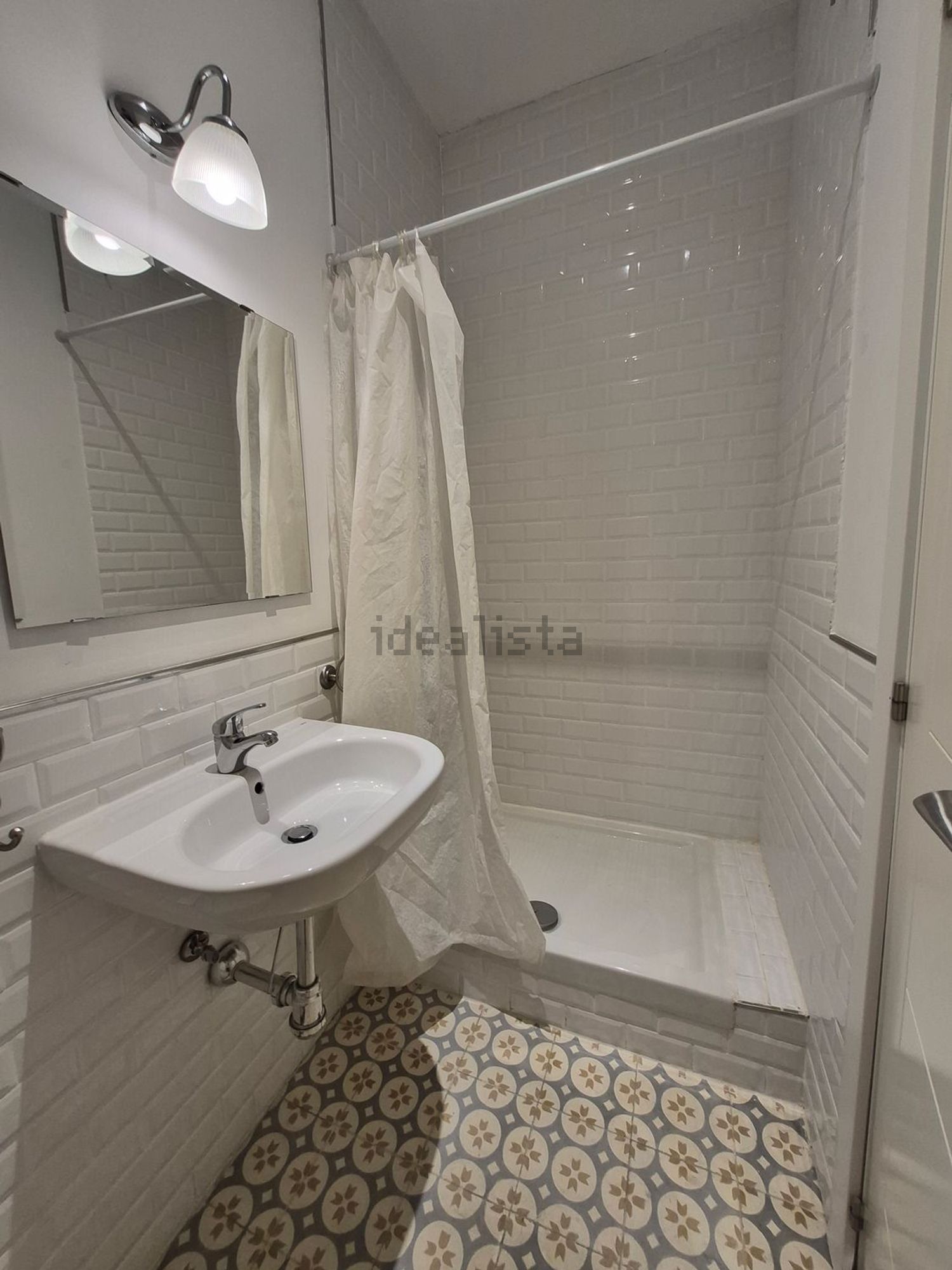 Piso de 81 m² en Madrid