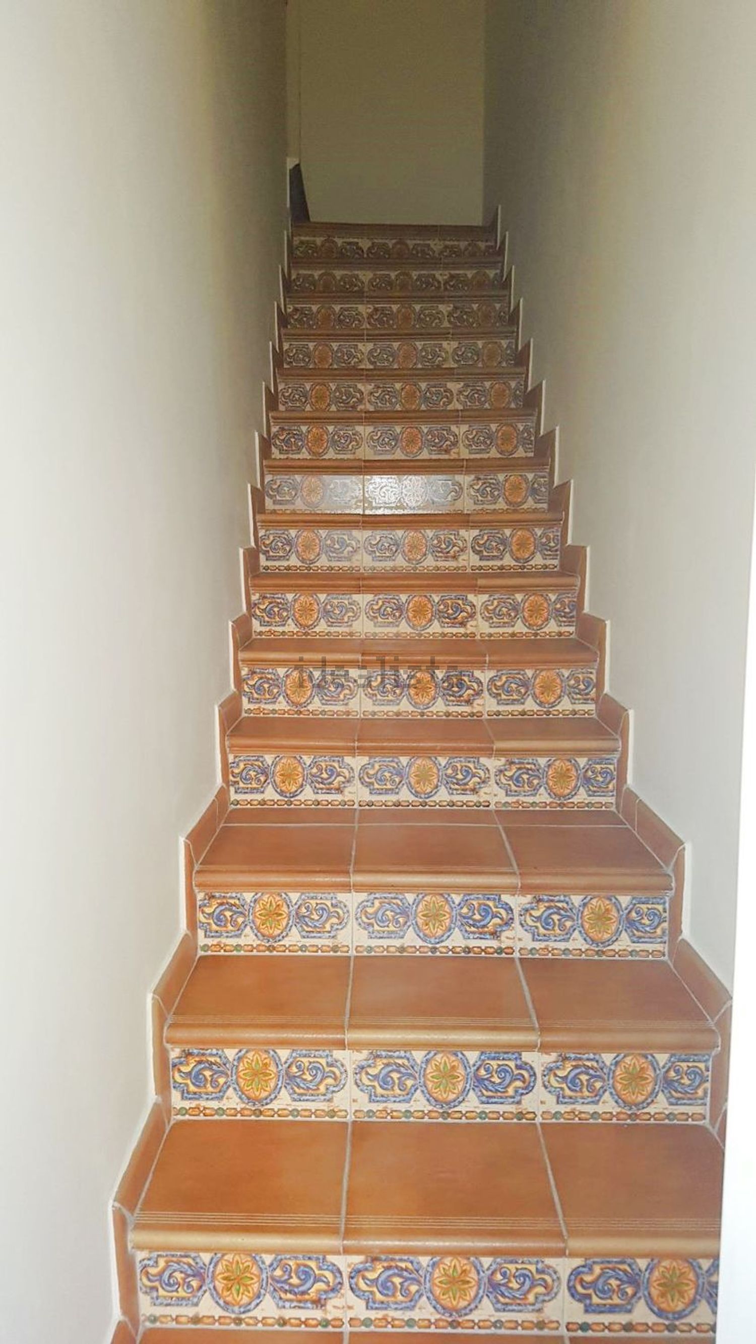Pis de 48 m² a Màlaga