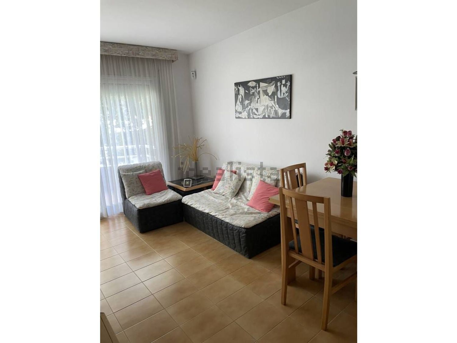 Piso de 65 m² en Lloret de Mar