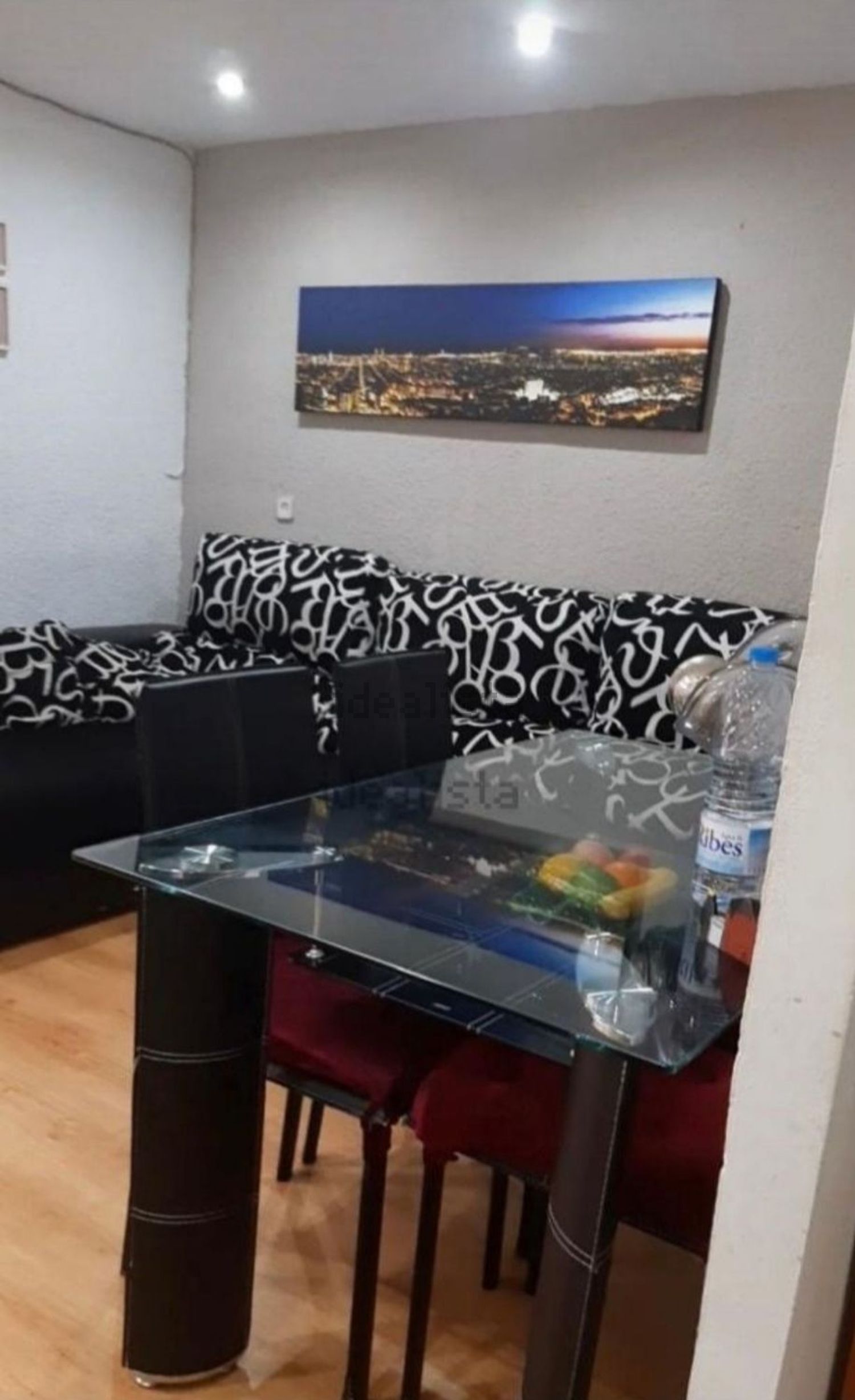 Habitació de lloguer, Esplugues de Llobregat