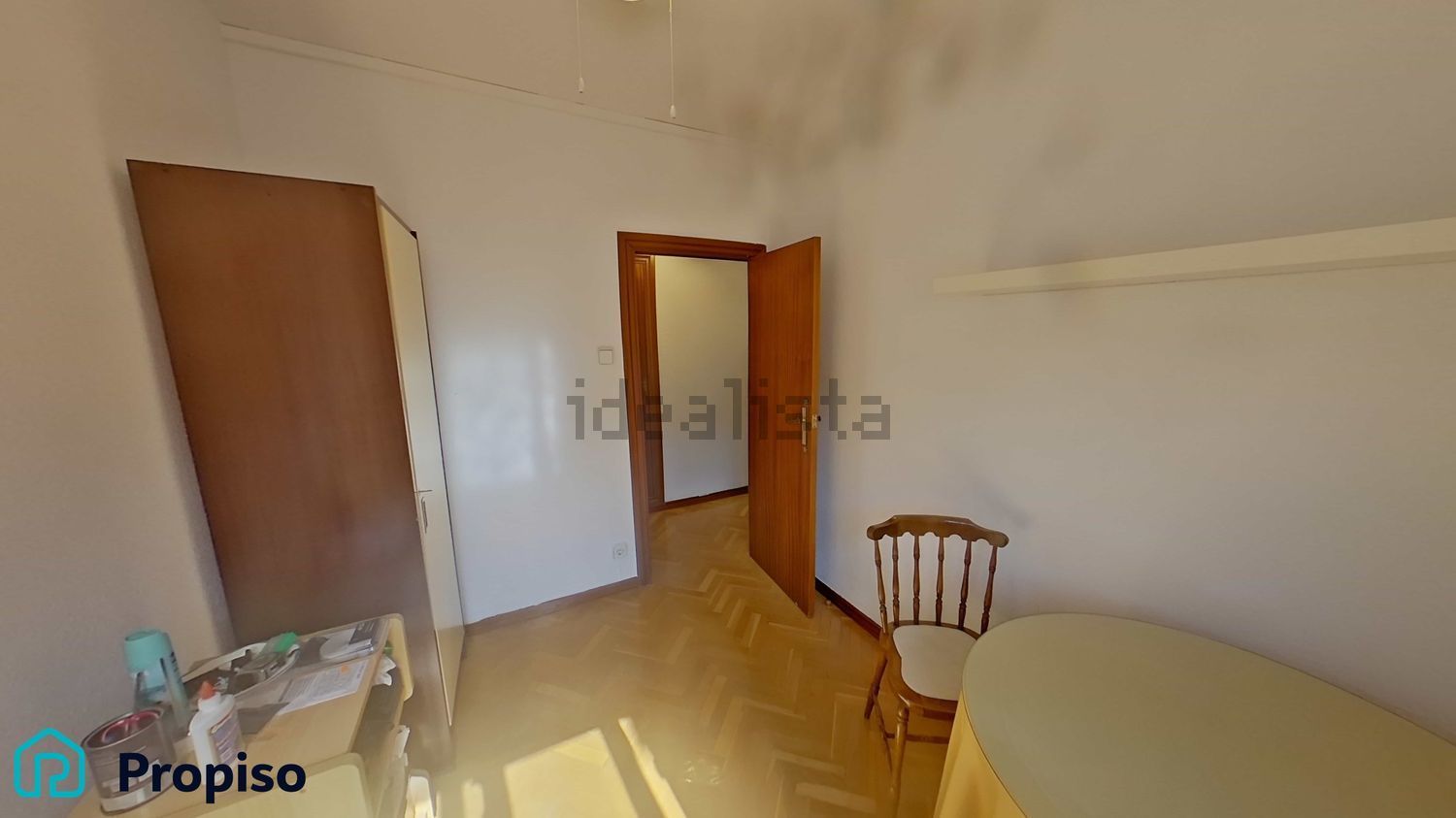 Piso de 97 m² en Zaragoza