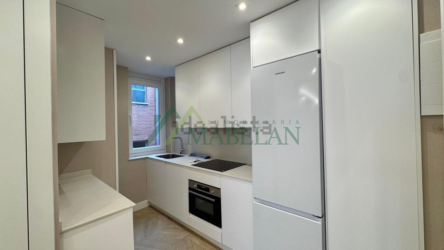 Appartamento 92 m² a Madrid