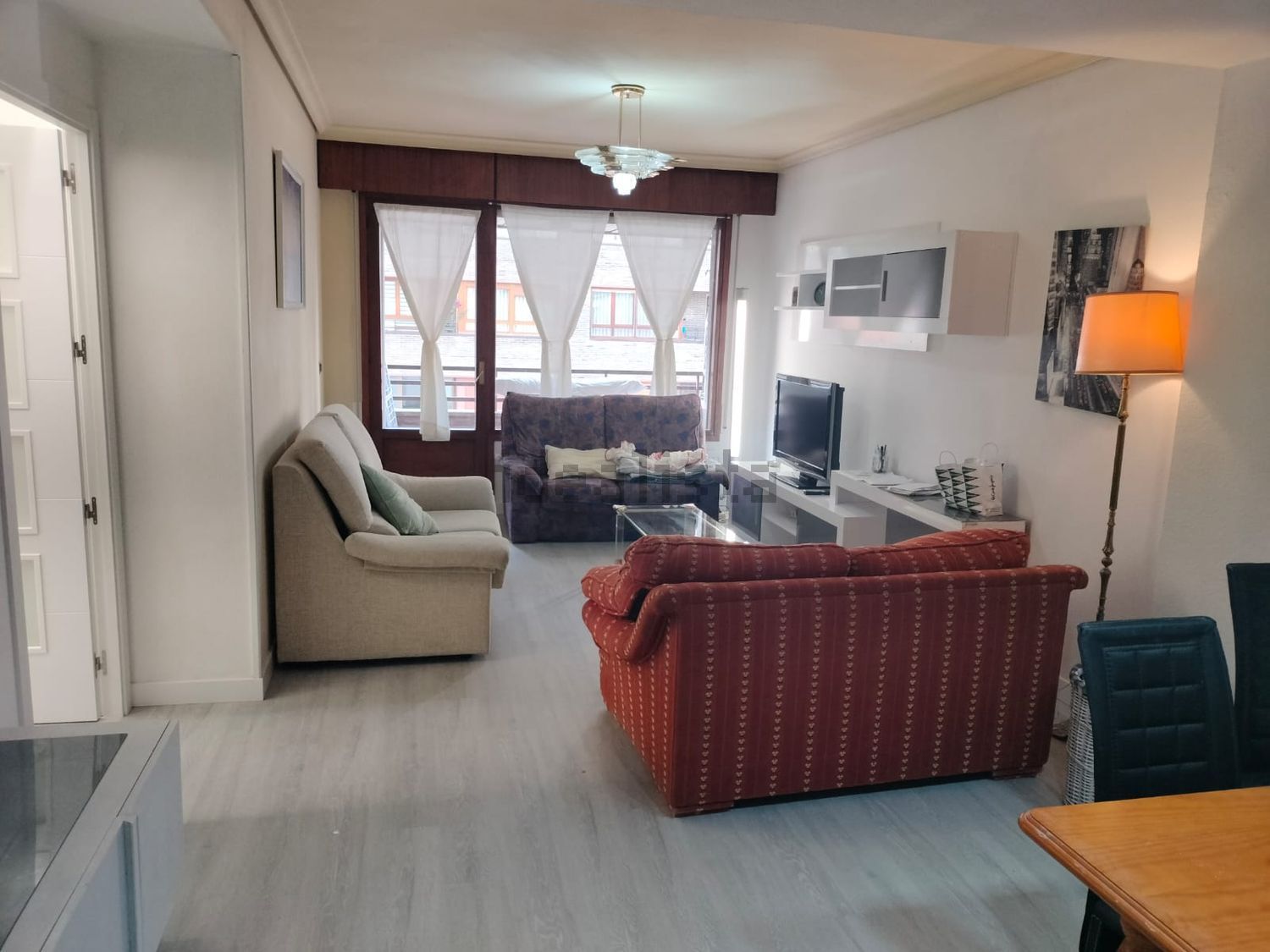 Appartamento 132 m² a Pamplona