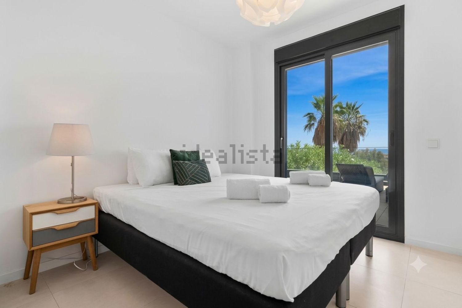 Pis de 133 m² a Fuengirola