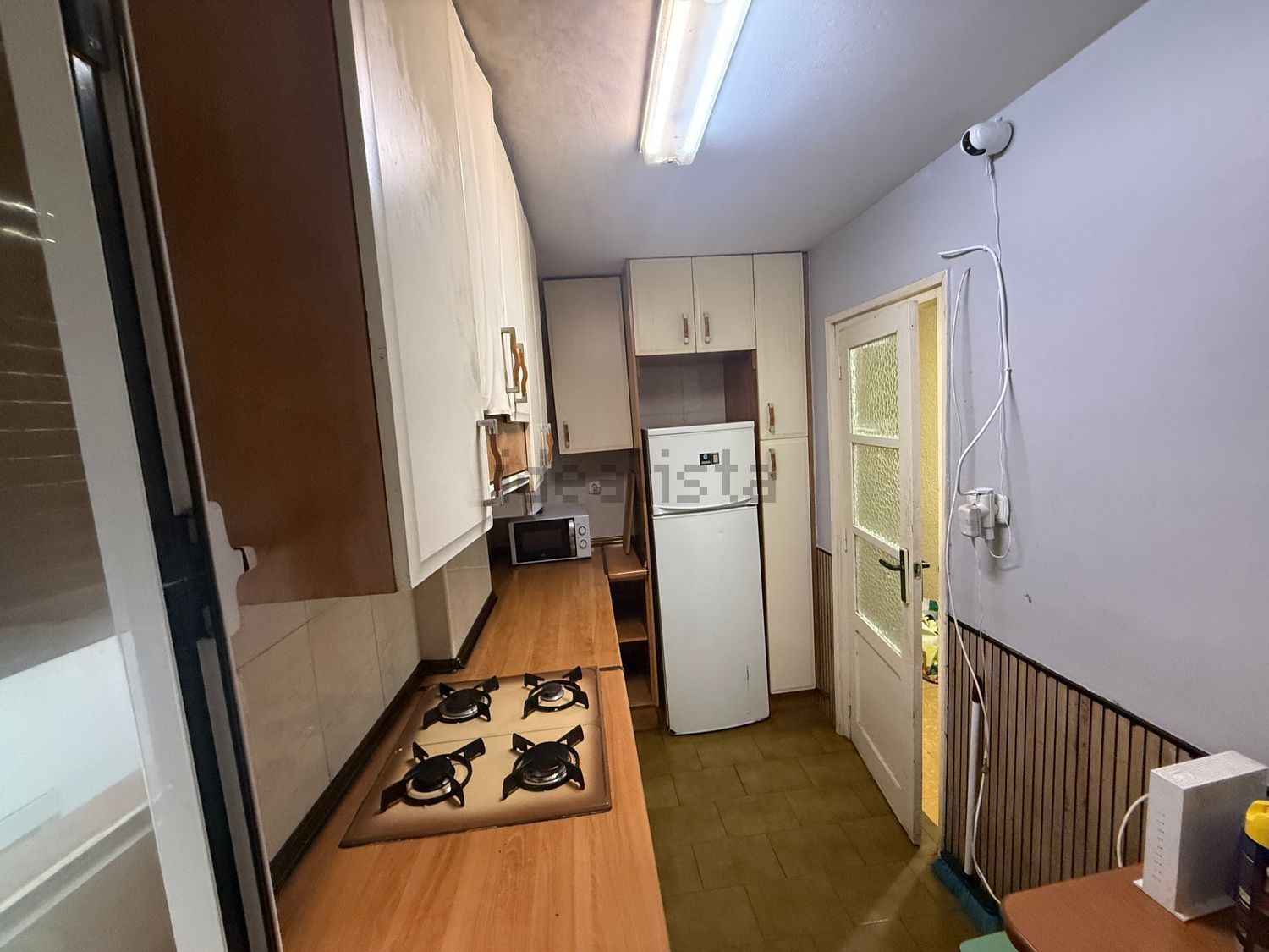 Zimmer zur Miete, Saragossa