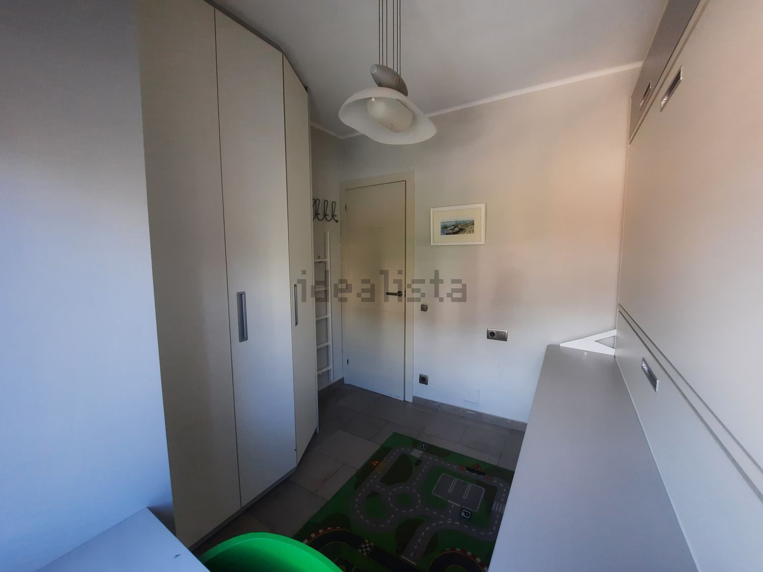 Pis de 102 m² a Sant Feliu de Llobregat