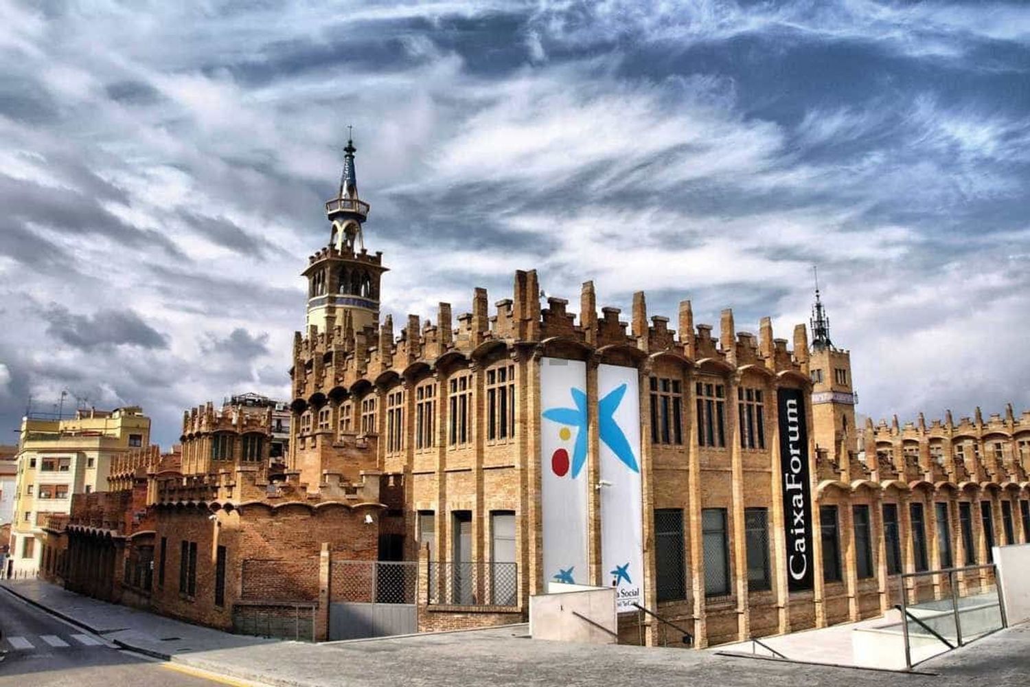 Stanza in affitto, Barcelona