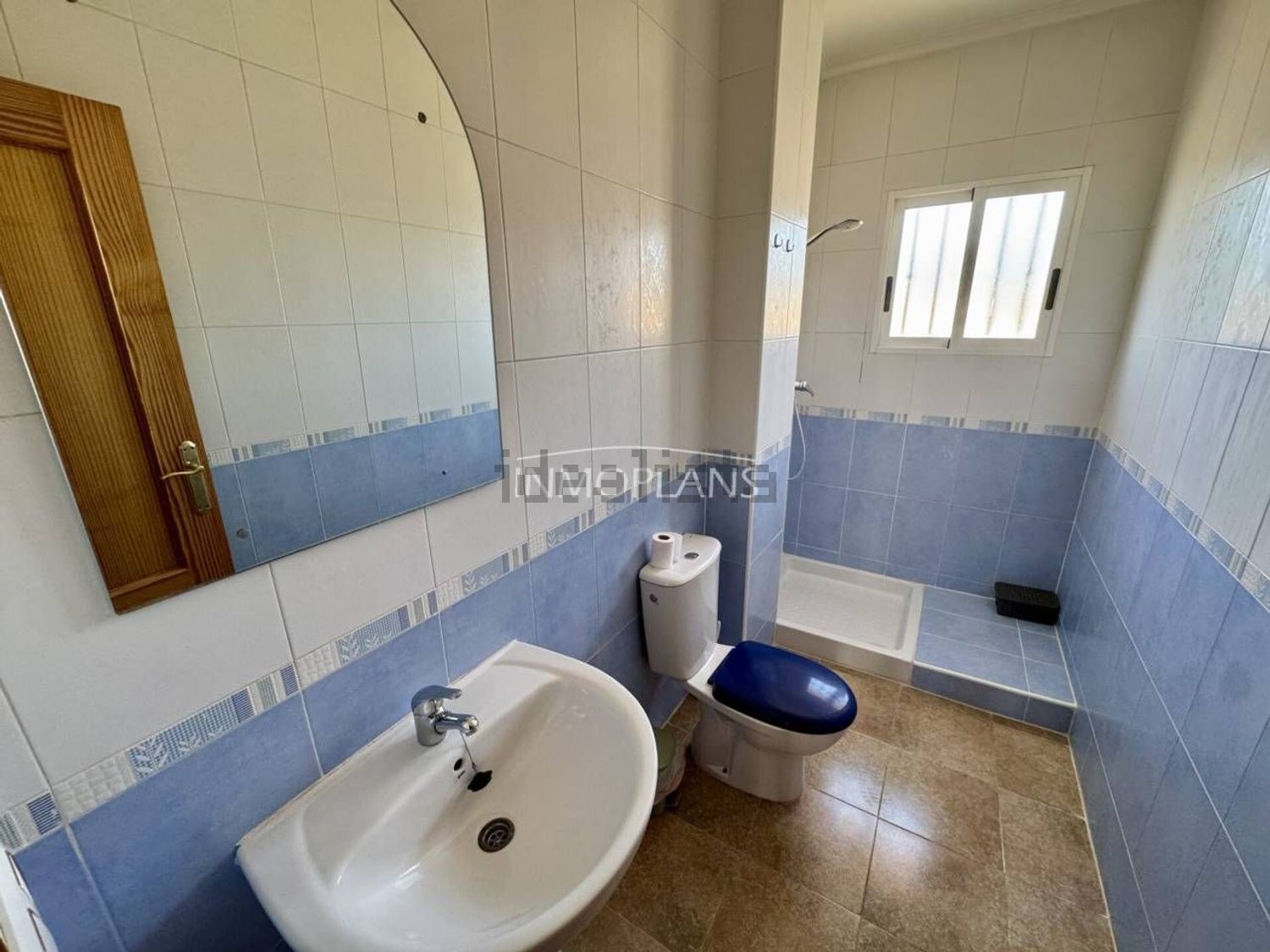 Casa de 130 m² a Castalla