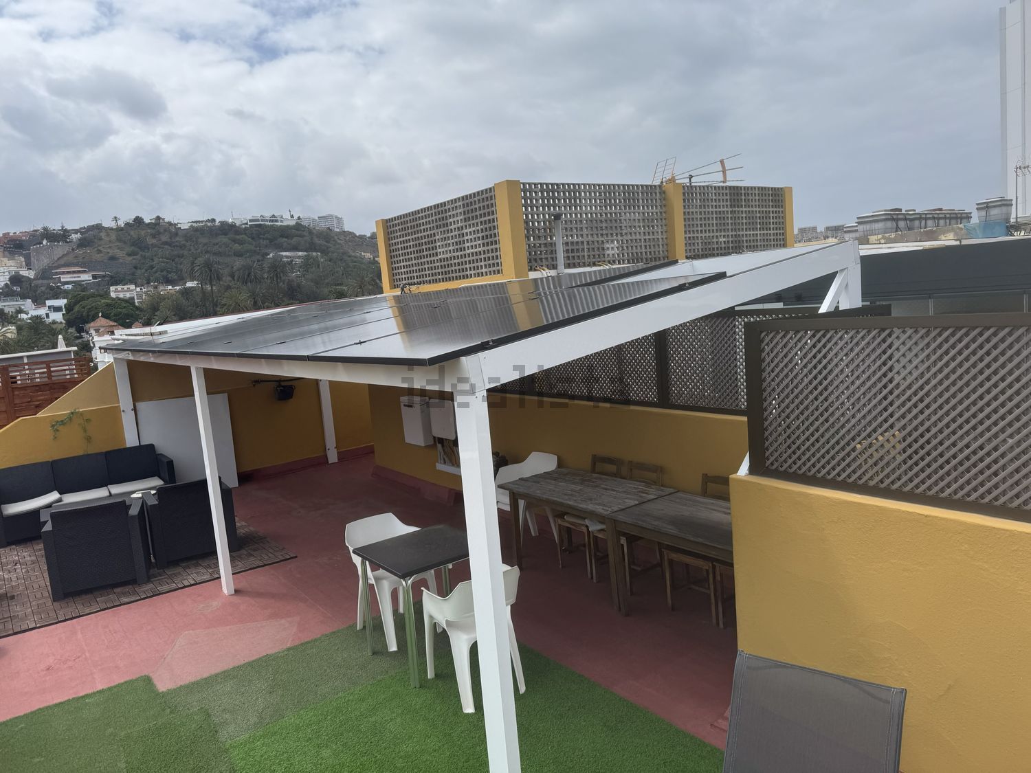 Habitació de lloguer, Las Palmas de Gran Canaria