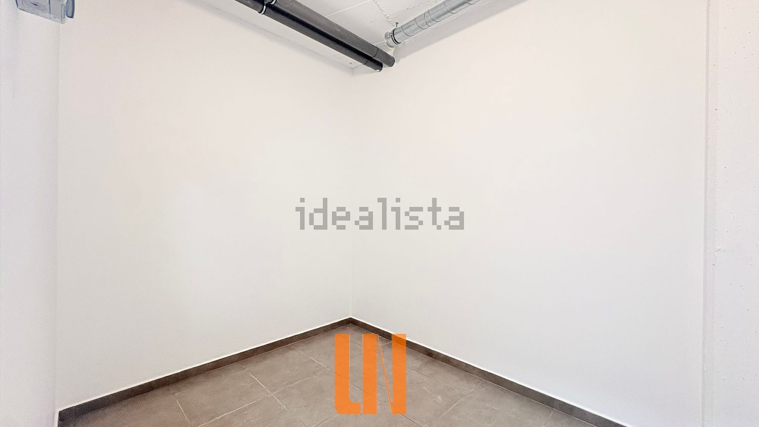 Pis de 130 m² a A Corunya