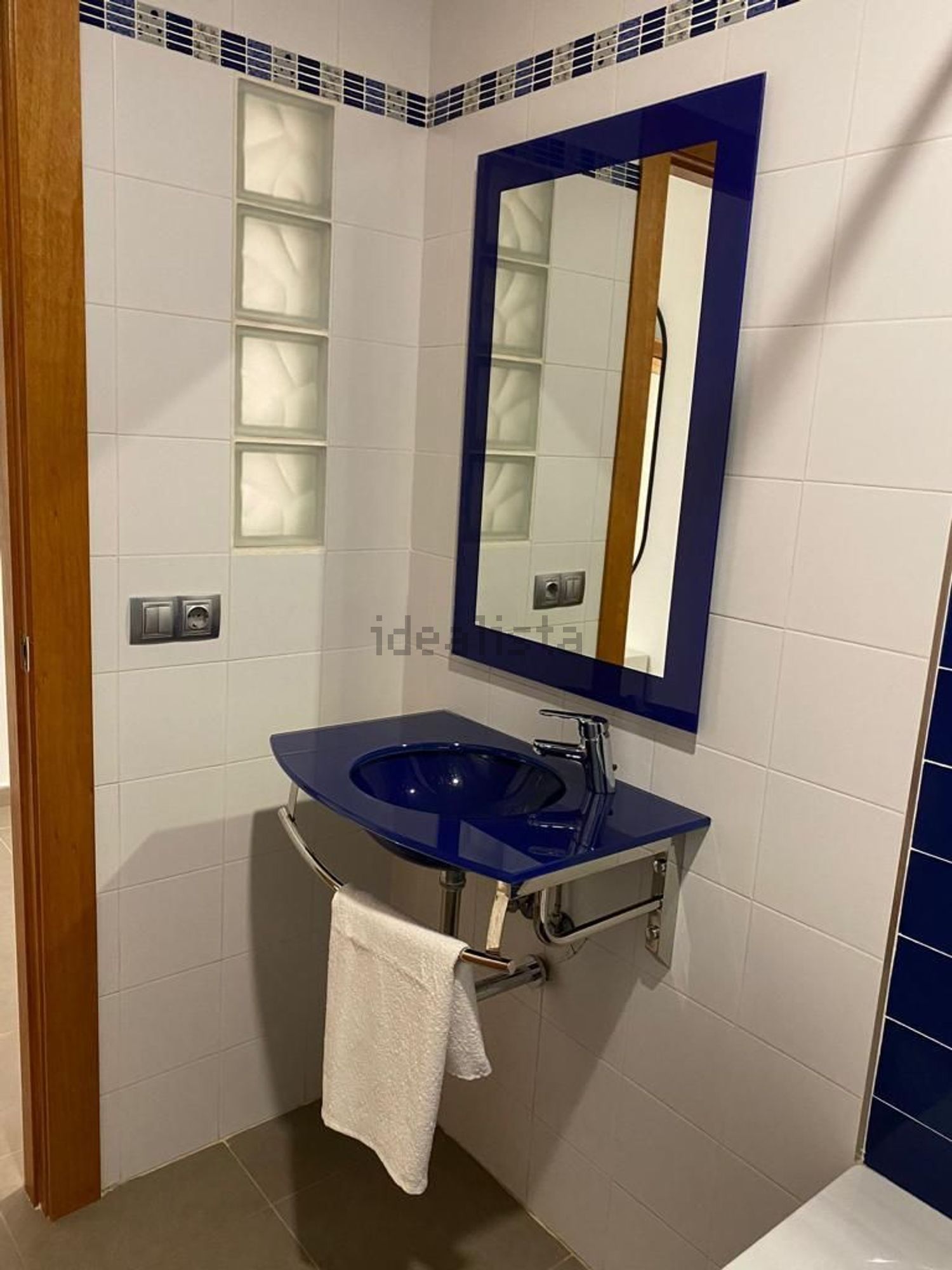 Piso de 50 m² en Mataró