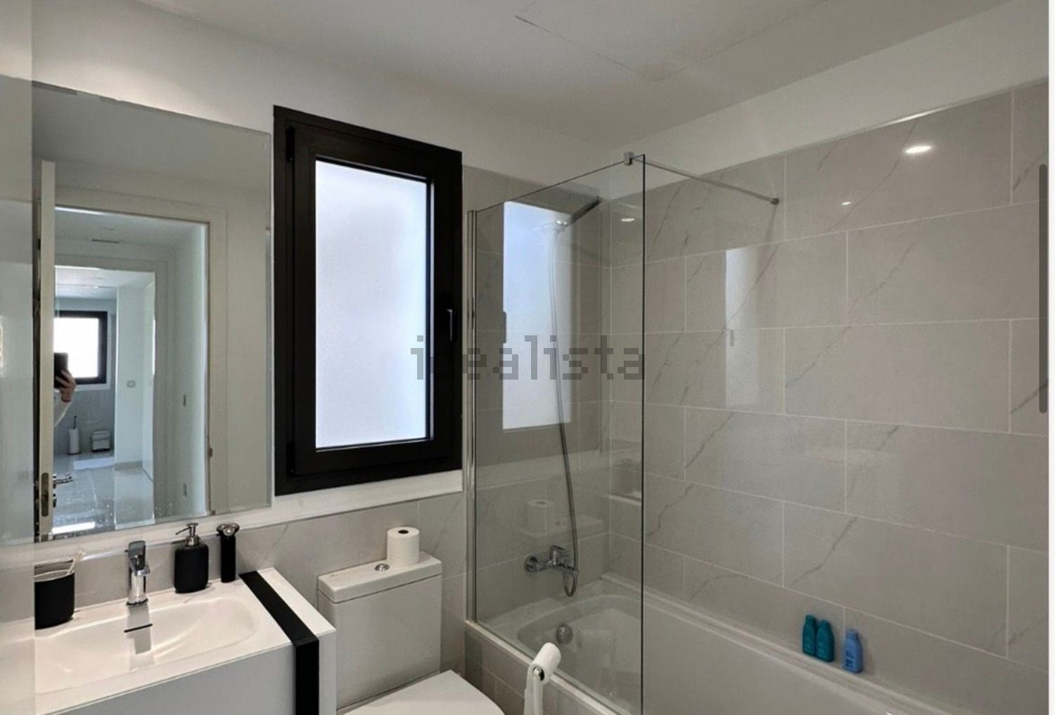 Piso de 180 m² en Estepona