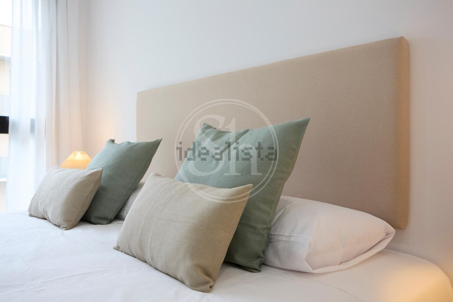 Wohnung 78 m² in l'Hospitalet de Llobregat