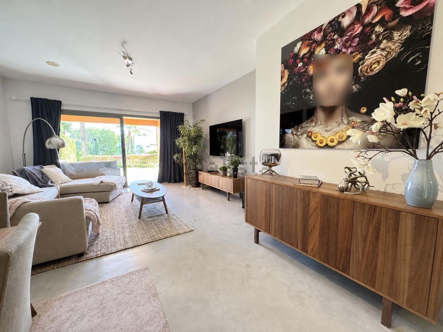 Wohnung 117 m² in Benahavís