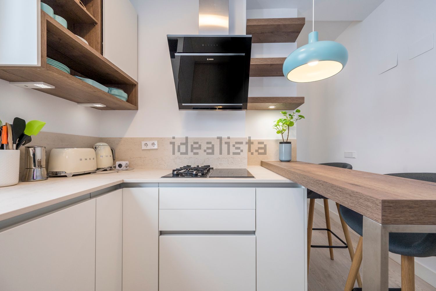 Appartement 110 m² à Madrid