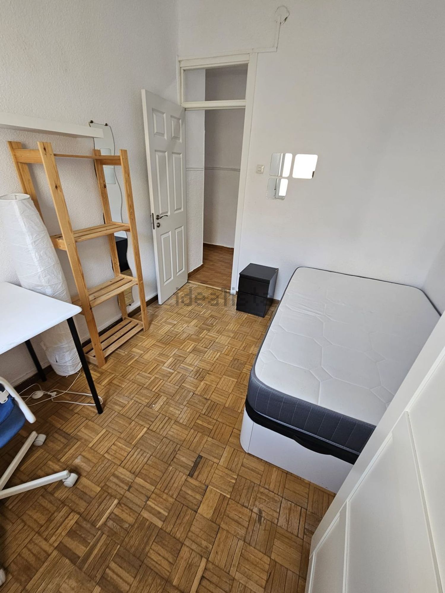Piso de 120 m² en Madrid