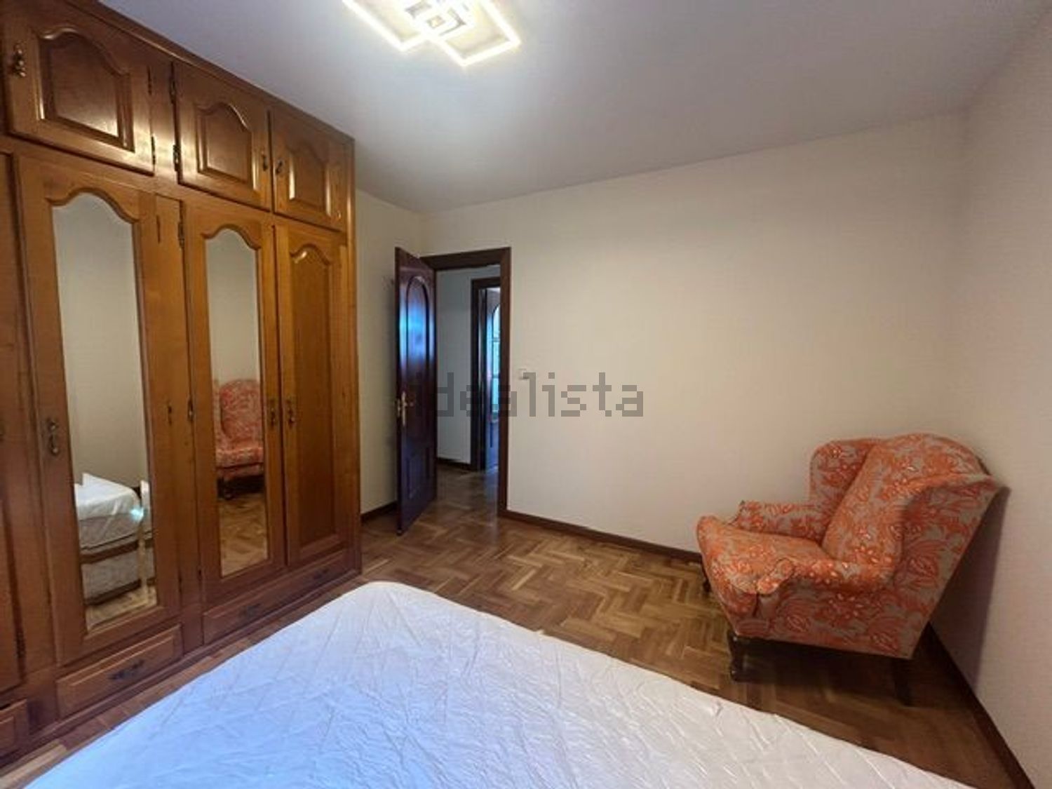 Appartement 121 m² à Gijón / Xixón