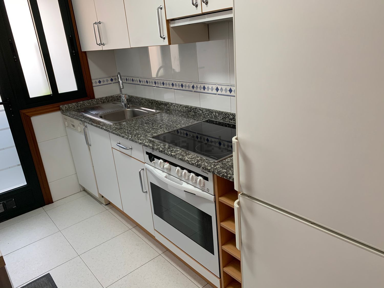 Pis de 50 m² a Vigo