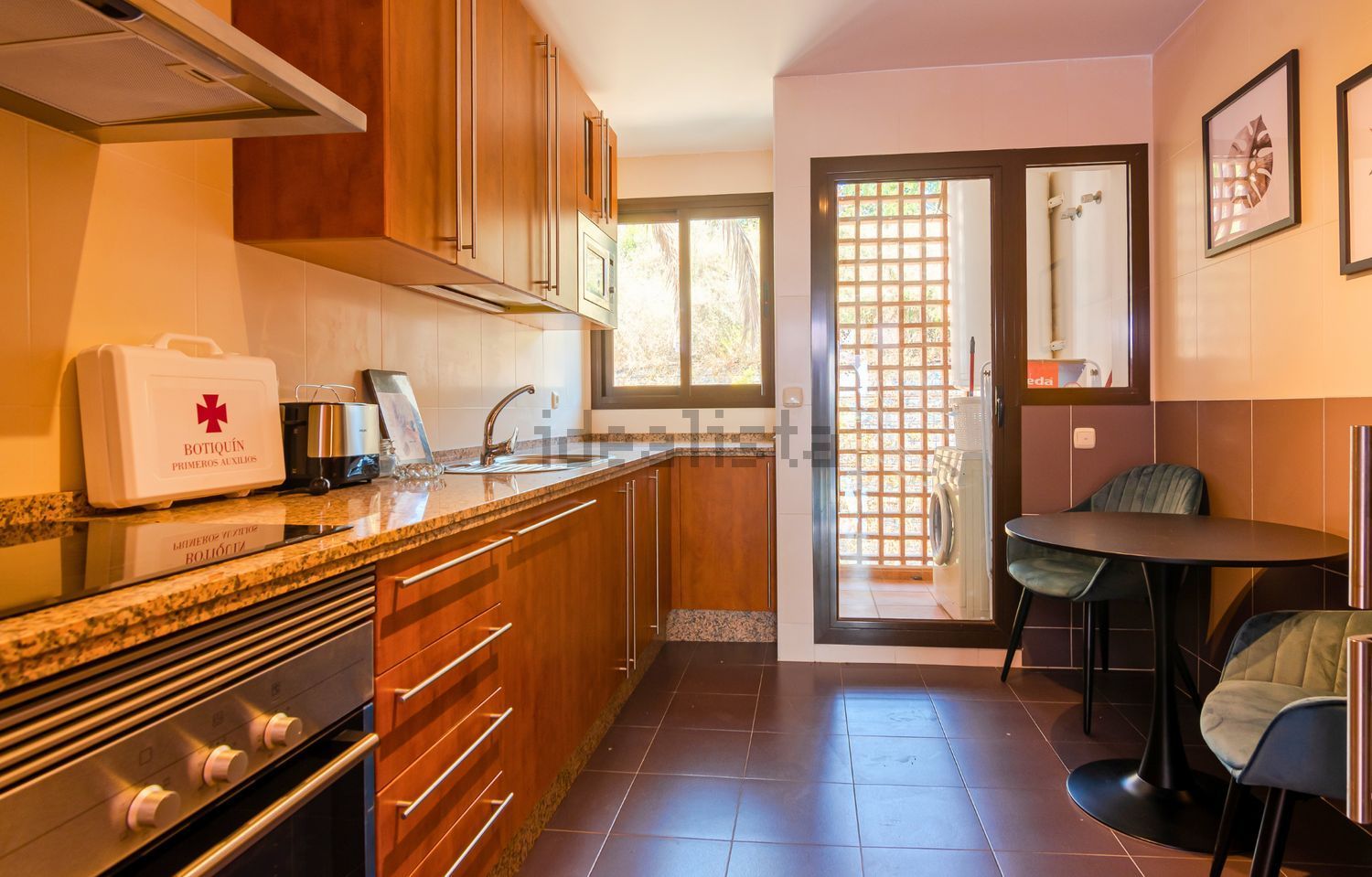 Piso de 120 m² en Casares
