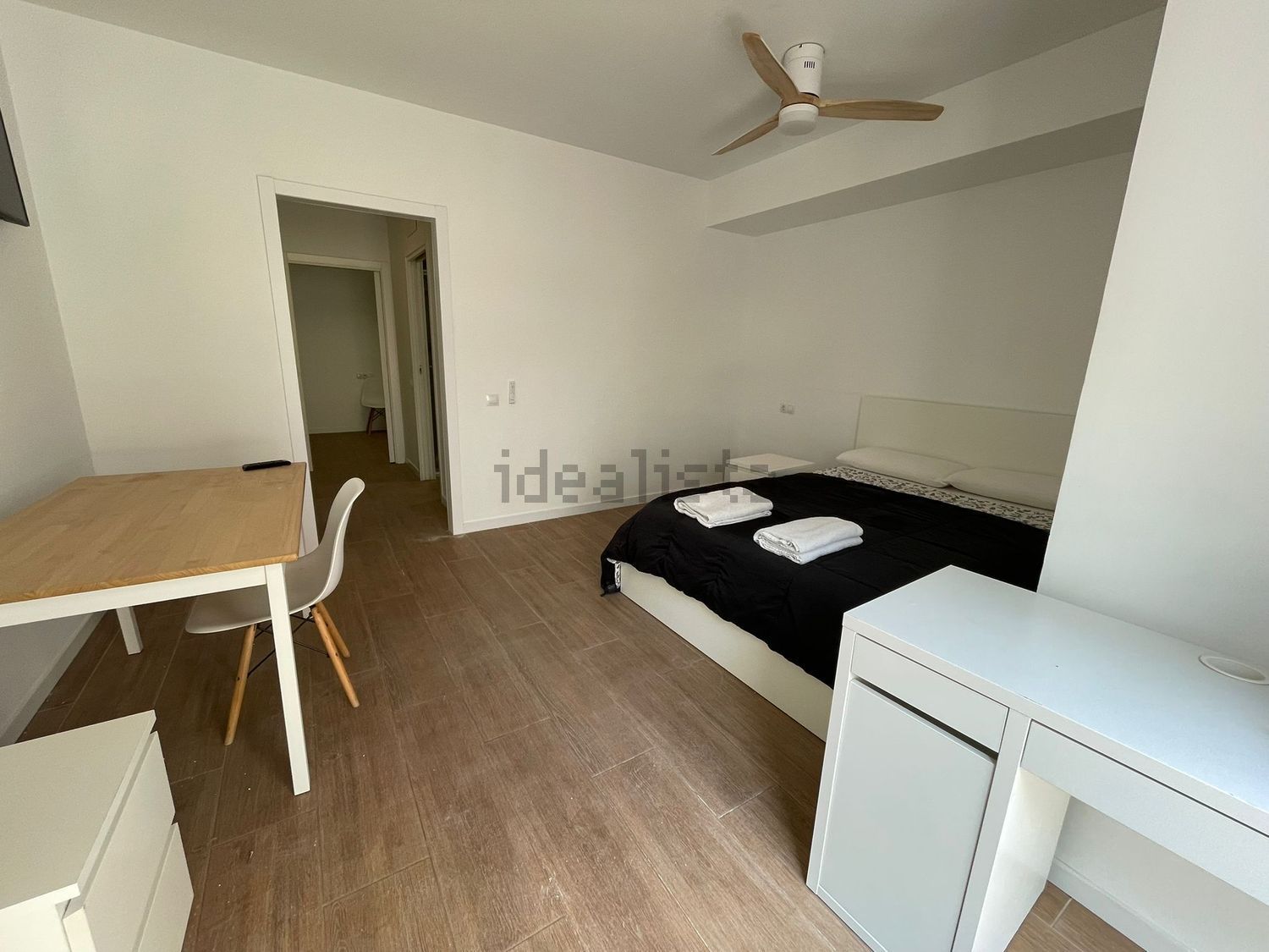 Pis de 50 m² a València