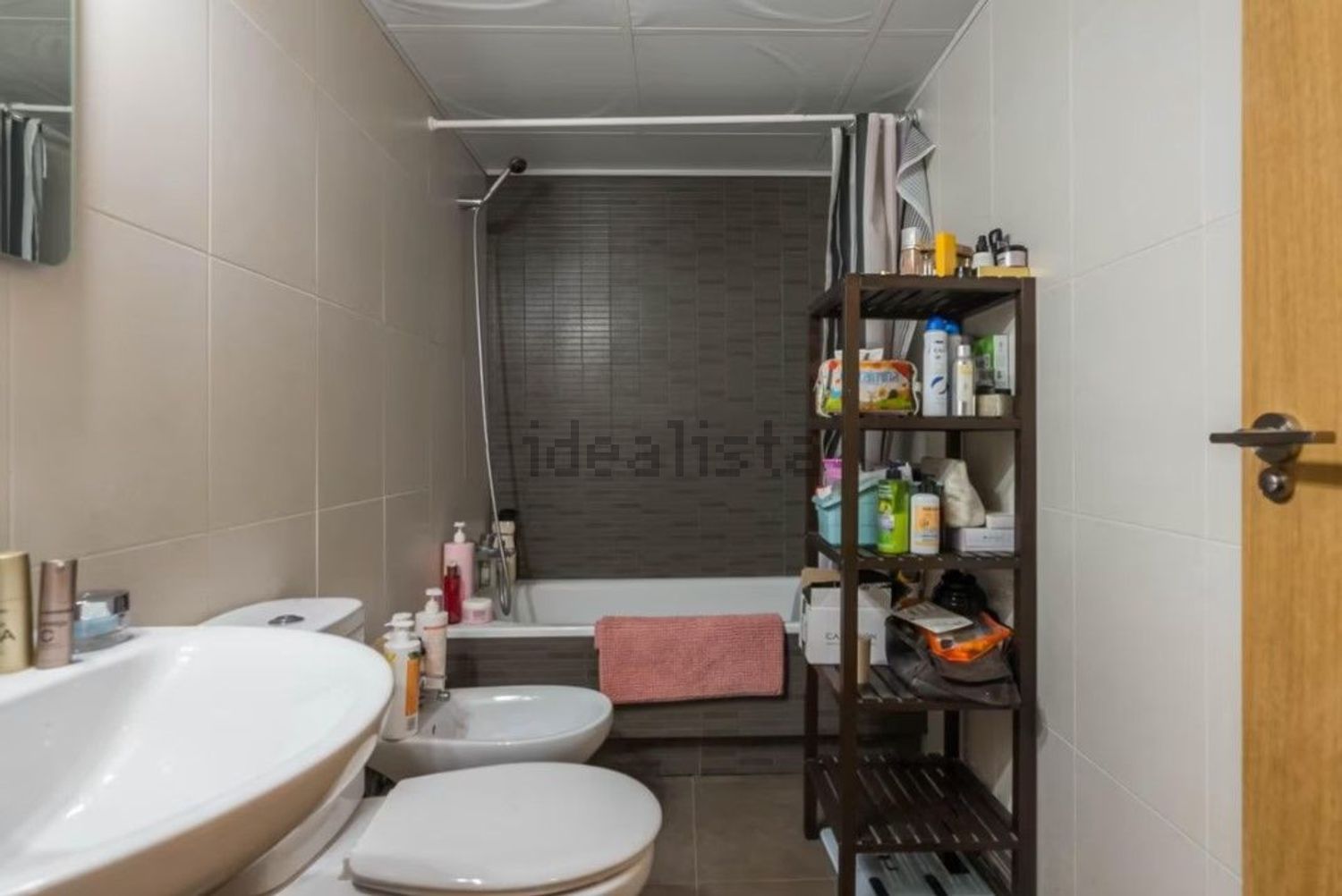 Pis de 70 m² a Montserrat