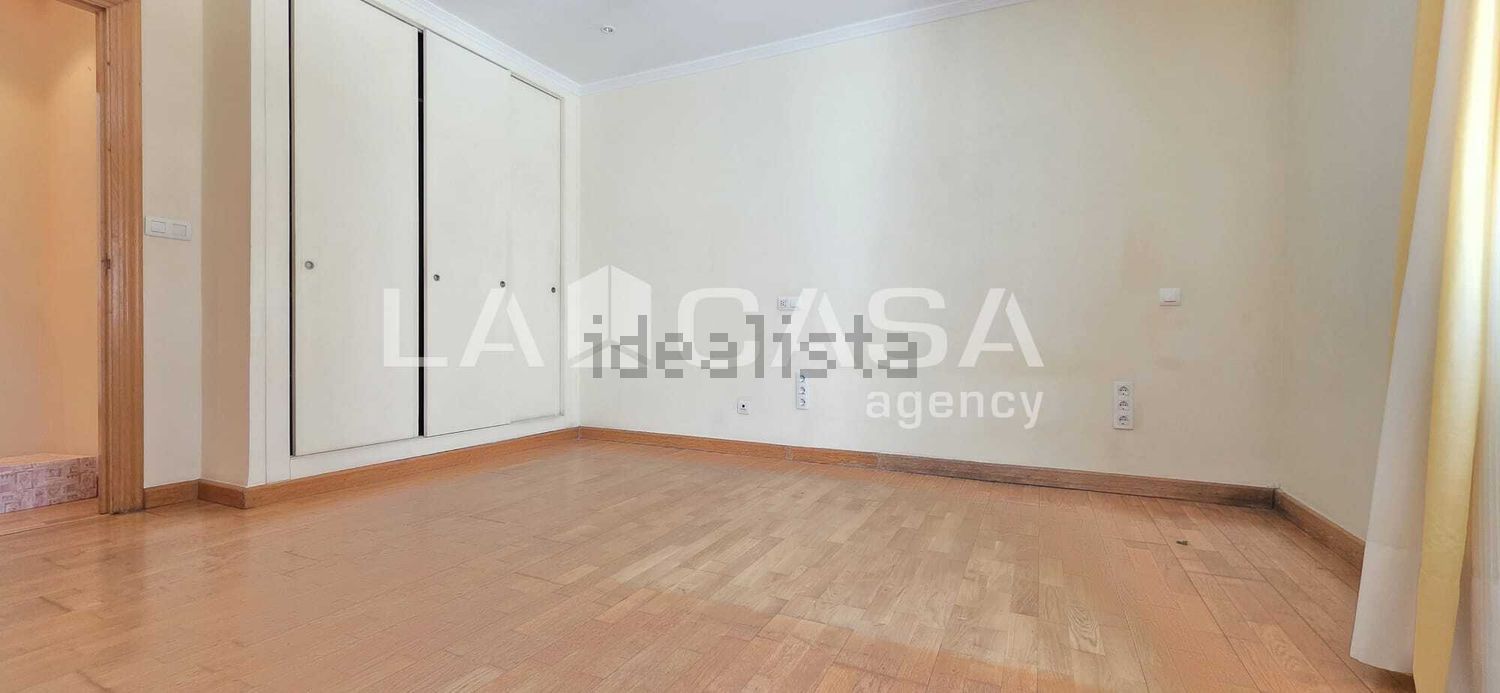 Piso de 114 m² en Valladolid