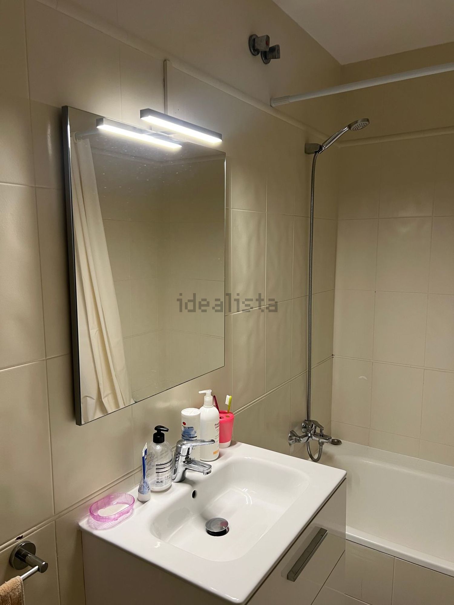 Habitación en alquiler, Barcelona