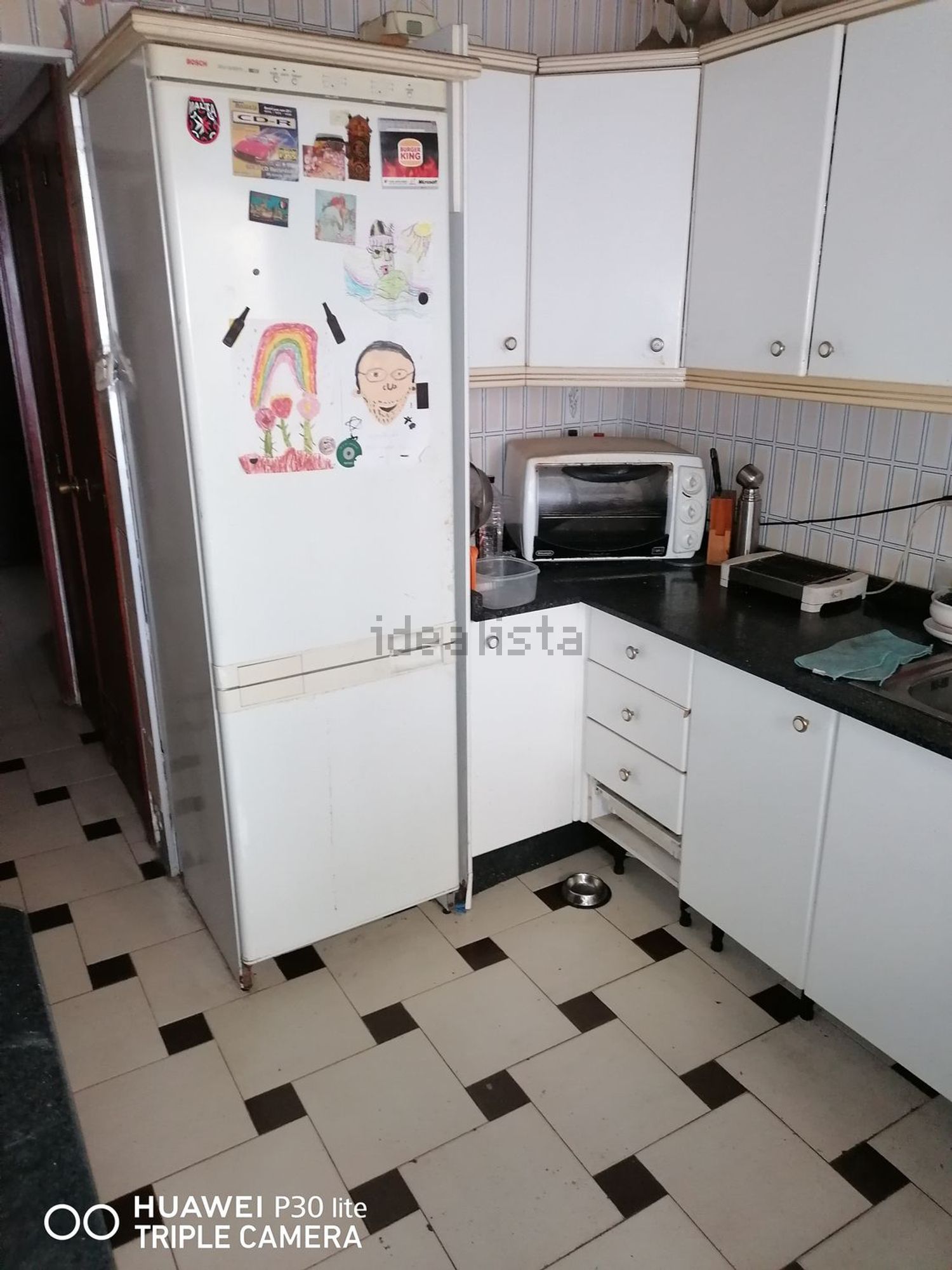 Habitación en alquiler, Alcalá de Guadaíra