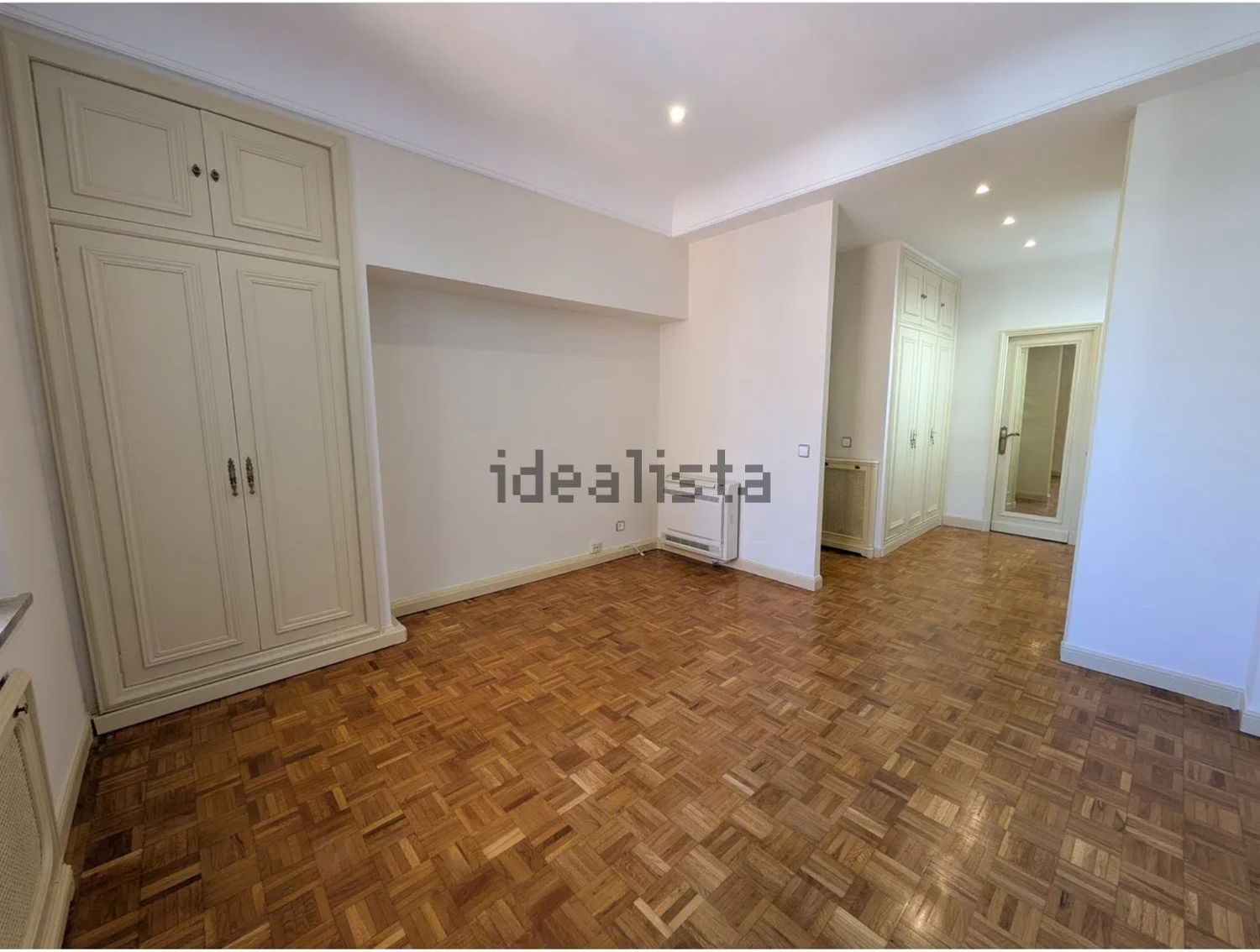 Piso de 165 m² en Madrid