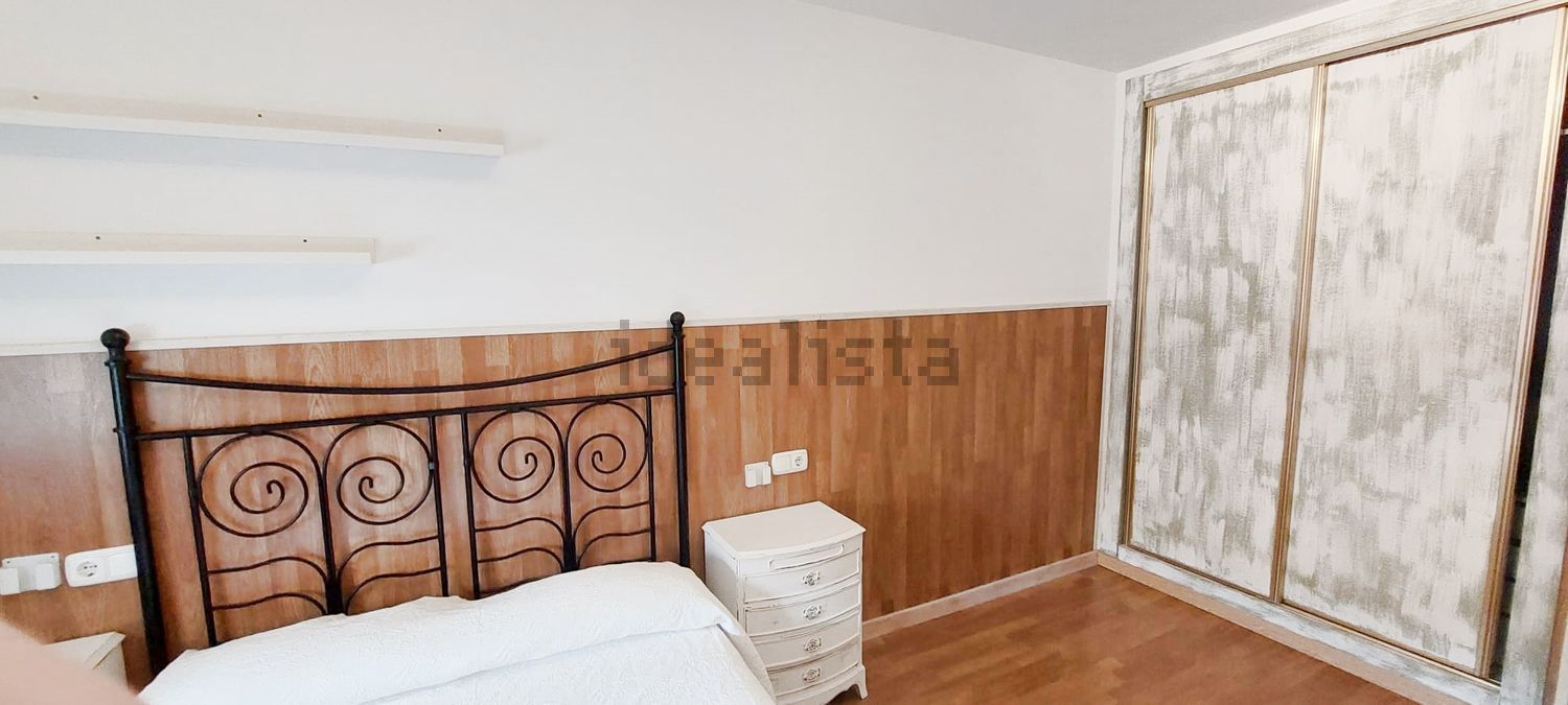 Pis de 68 m² a Màlaga