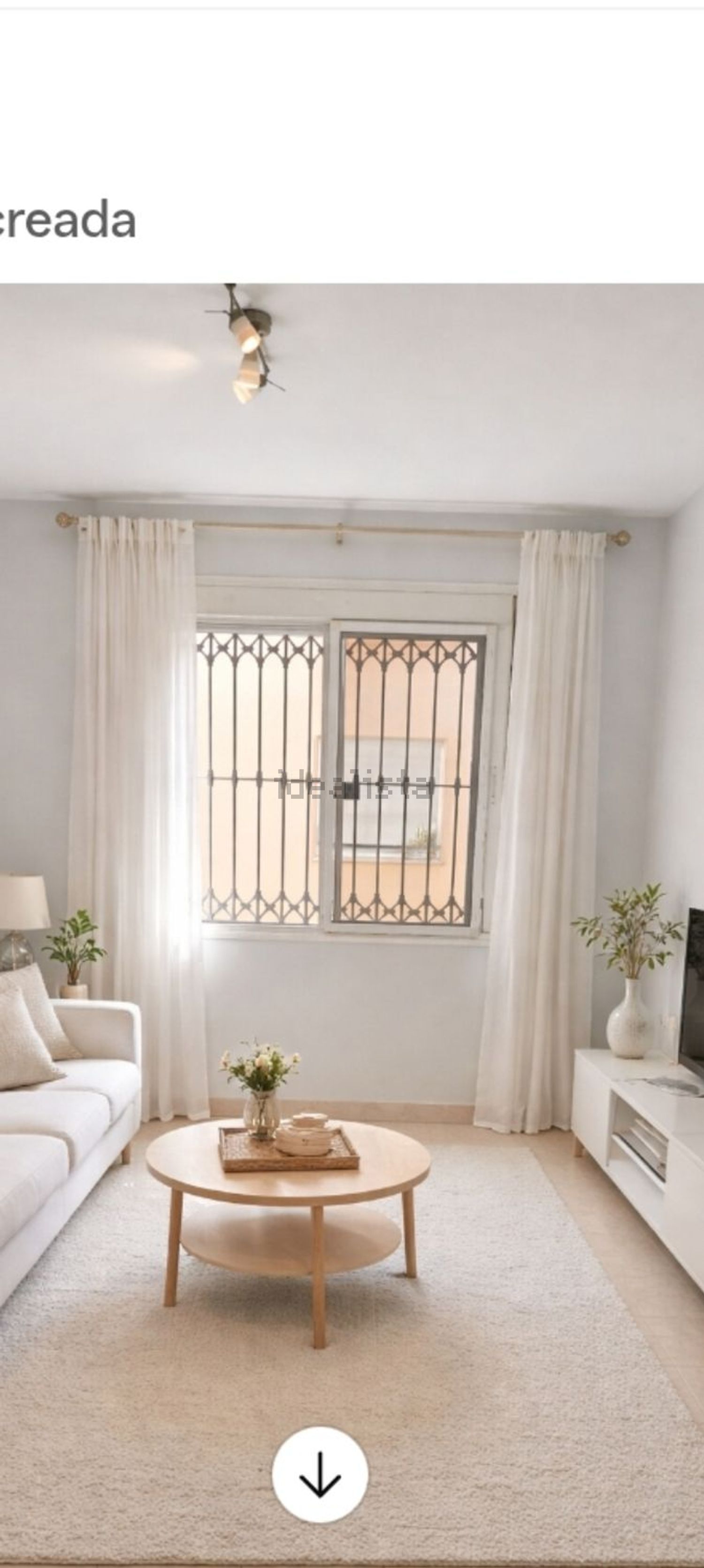 Piso de 102 m² en Coria del Río