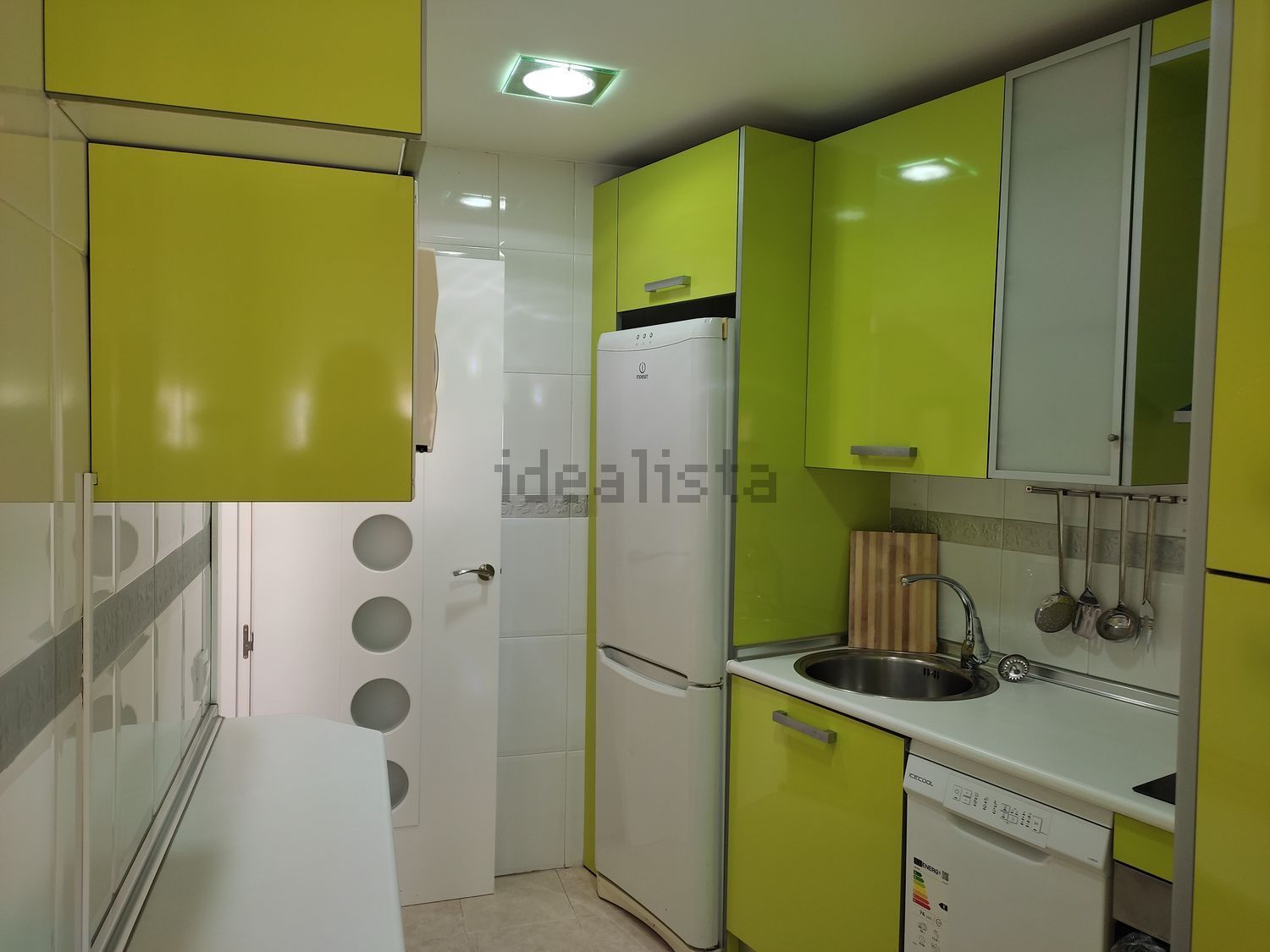 Pis de 55 m² a Jaén