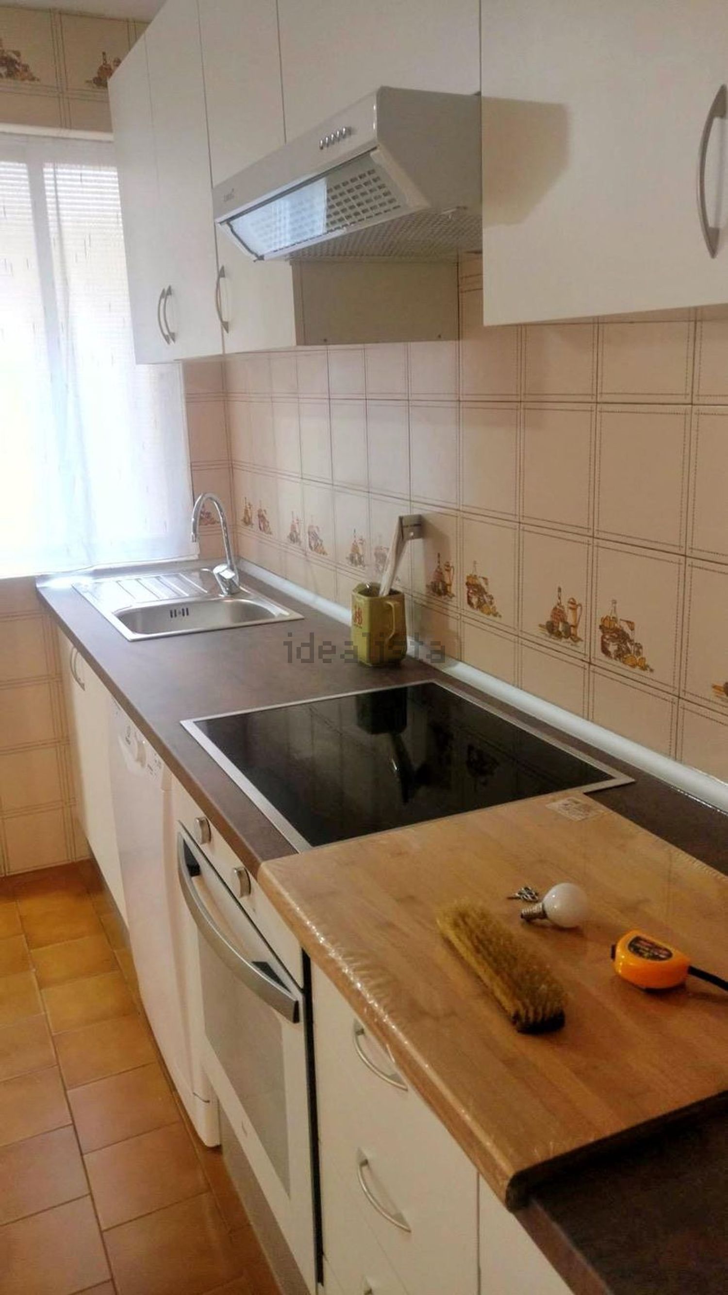 Pis de 100 m² a Ciudad Real