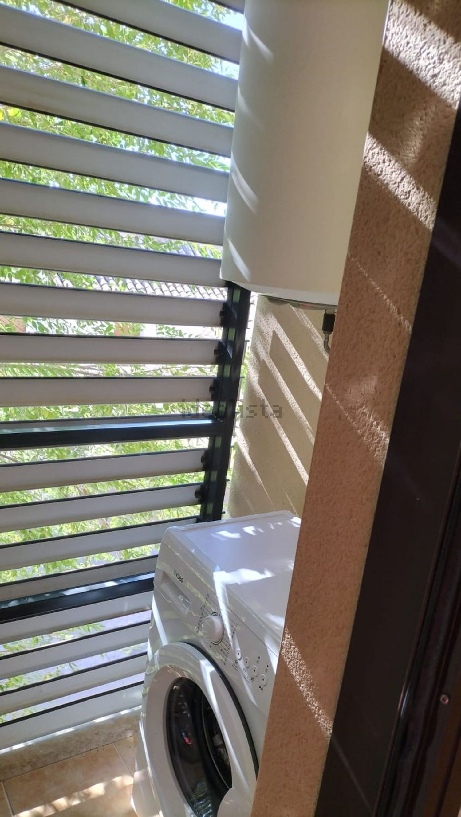Flat 140 m² in Cabezamesada