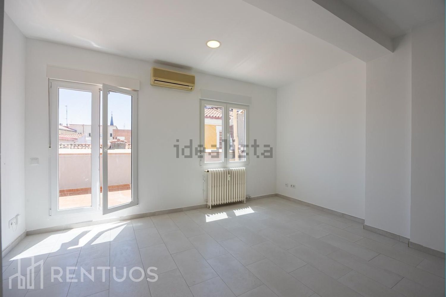 Pis de 75 m² a Madrid